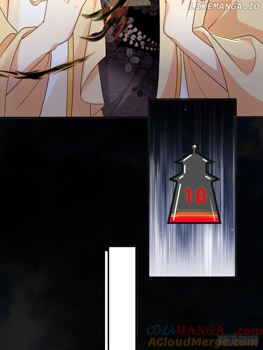 I Became the Attendant of the Villainess Chapter 139 - page 16