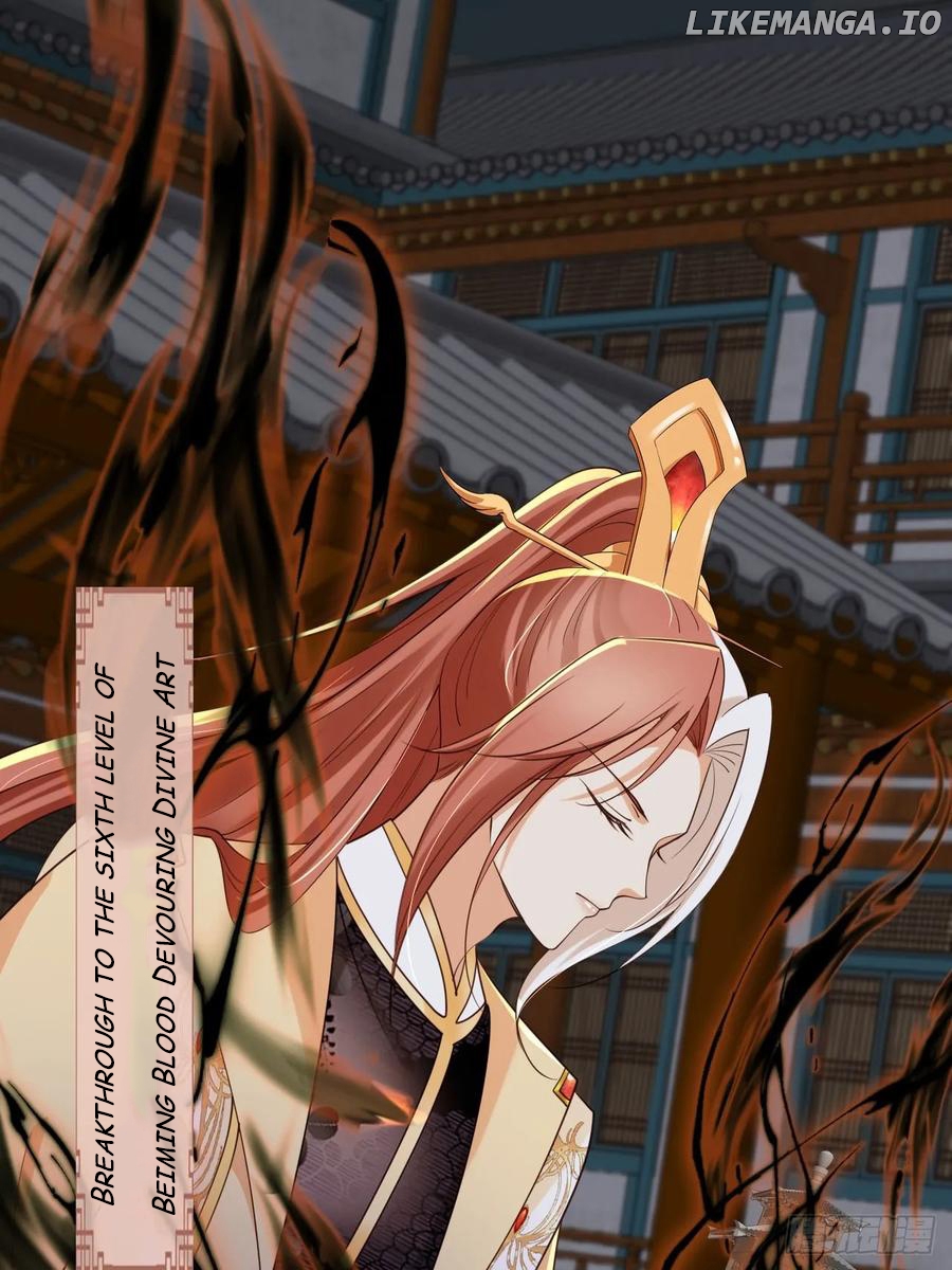 I Became the Attendant of the Villainess Chapter 139 - page 19