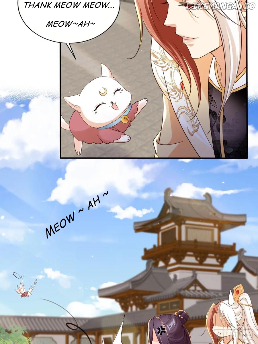 I Became the Attendant of the Villainess Chapter 139 - page 21