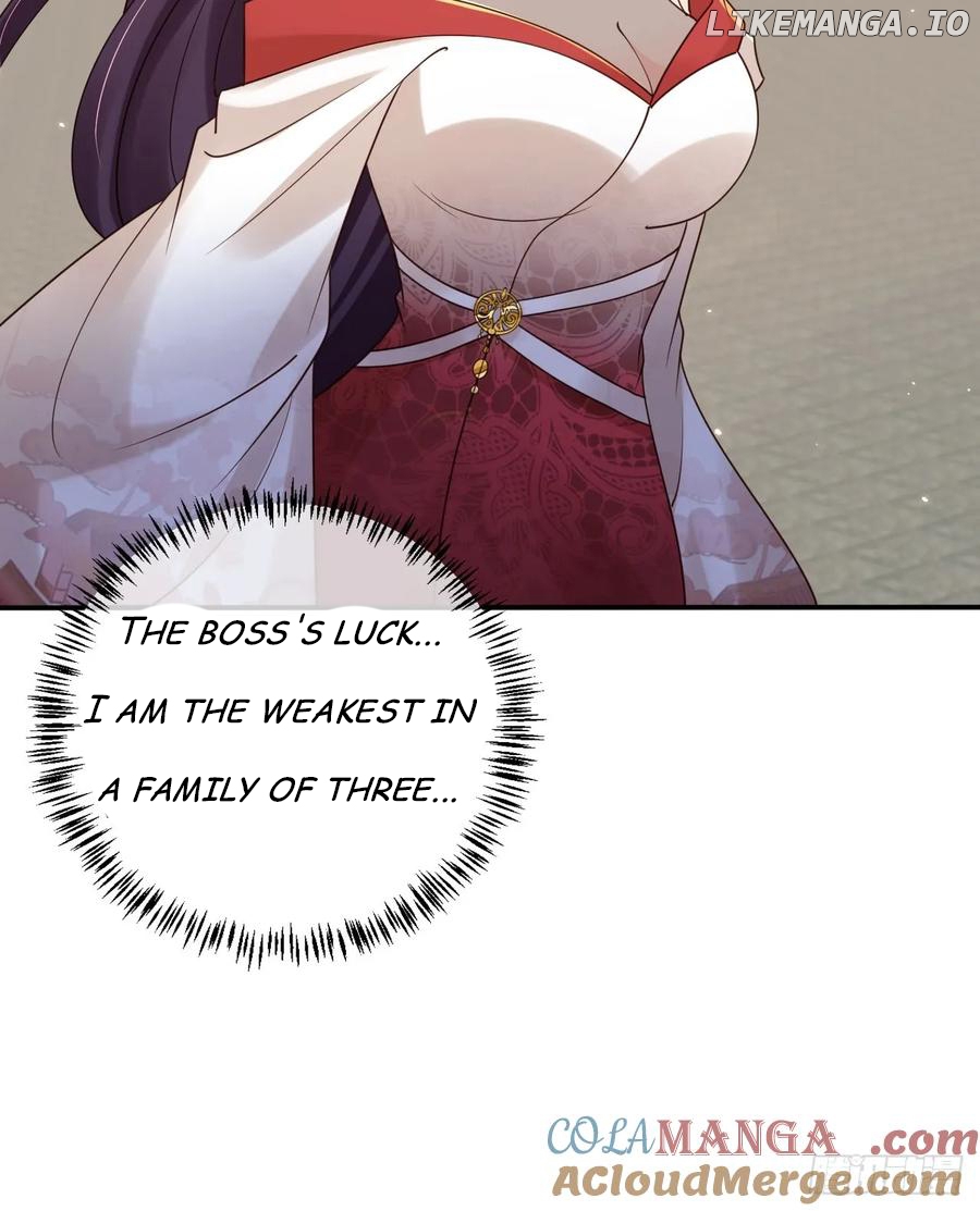I Became the Attendant of the Villainess Chapter 139 - page 24