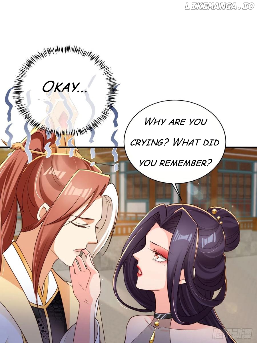 I Became the Attendant of the Villainess Chapter 139 - page 25