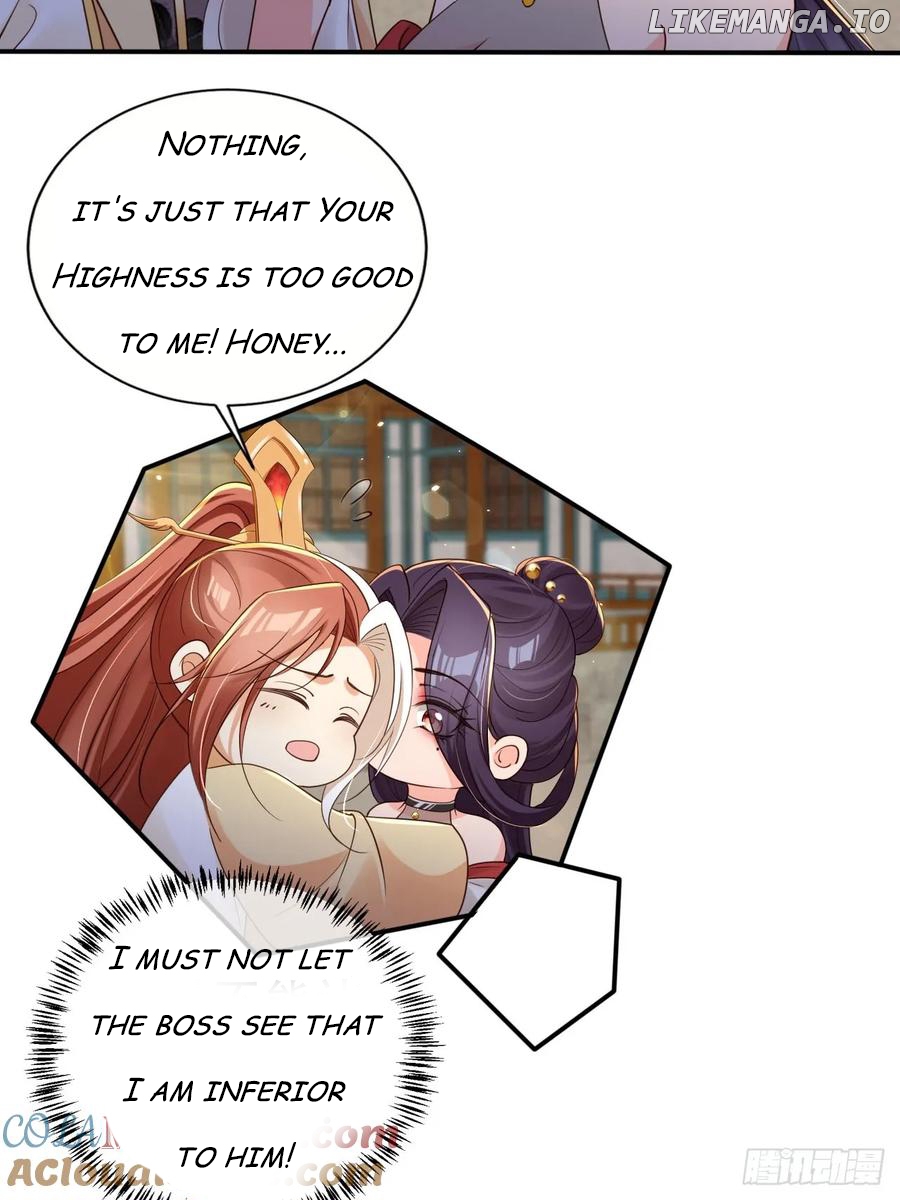 I Became the Attendant of the Villainess Chapter 139 - page 26