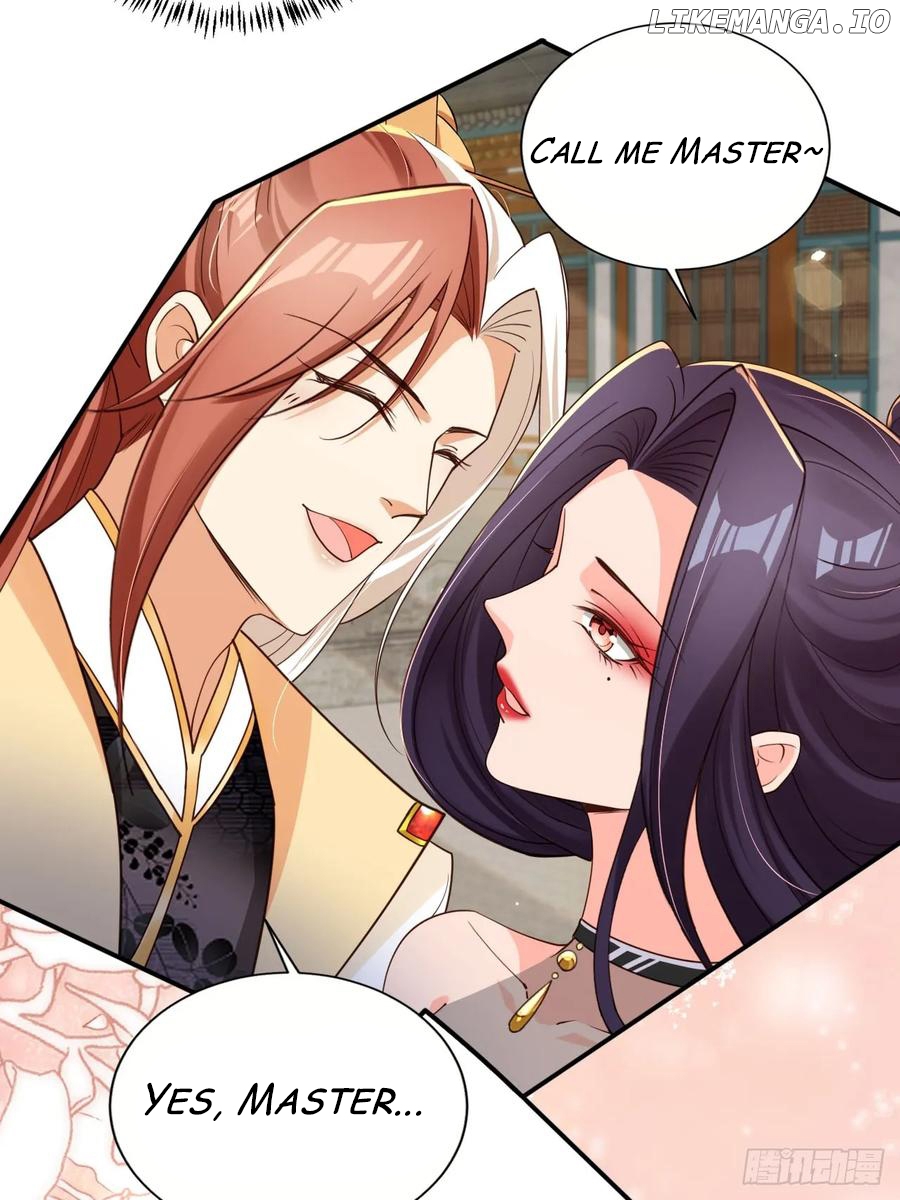 I Became the Attendant of the Villainess Chapter 139 - page 27