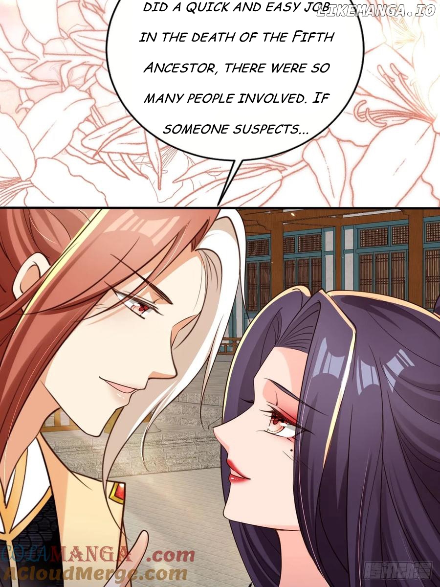 I Became the Attendant of the Villainess Chapter 139 - page 30