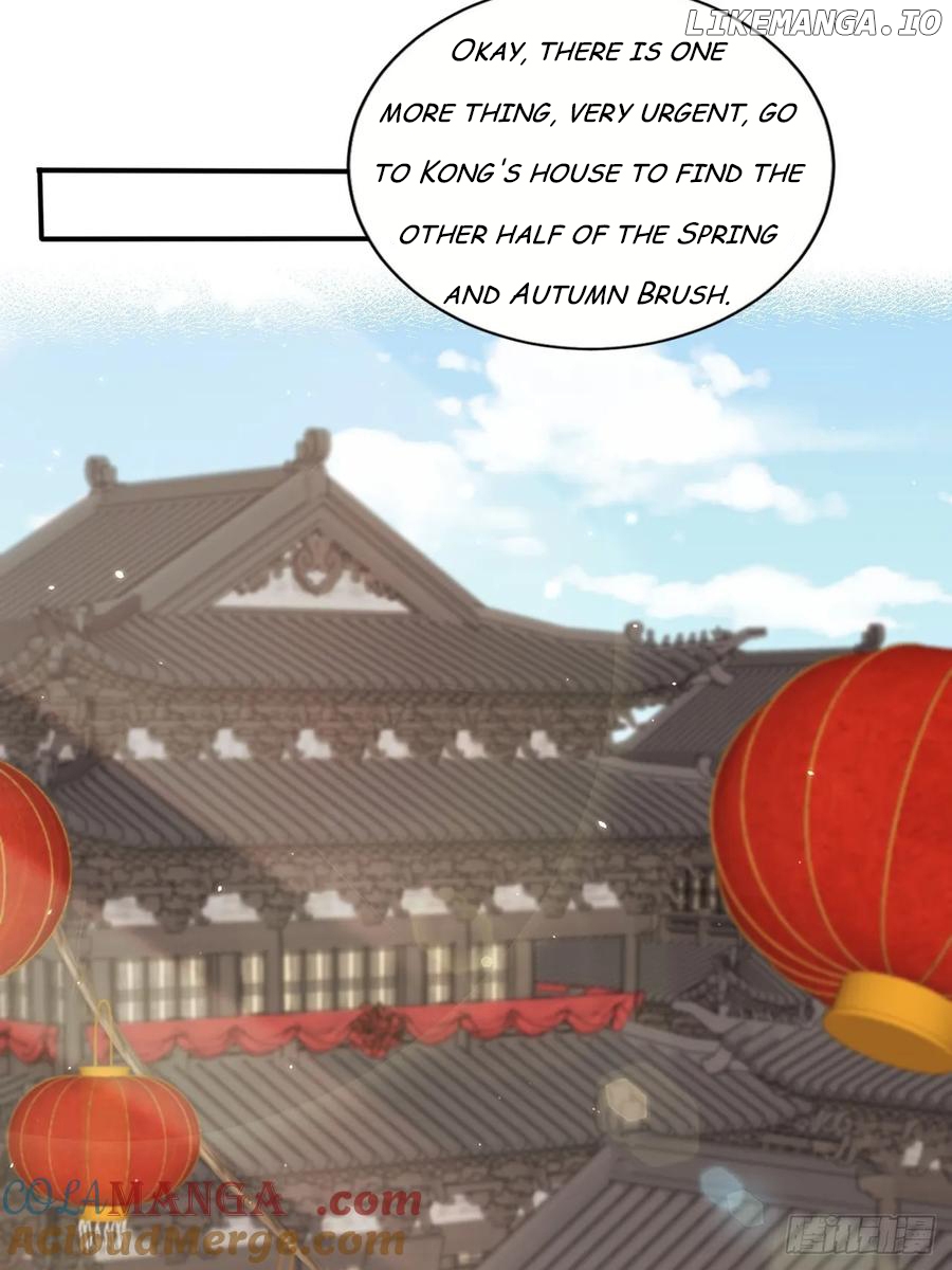 I Became the Attendant of the Villainess Chapter 139 - page 32