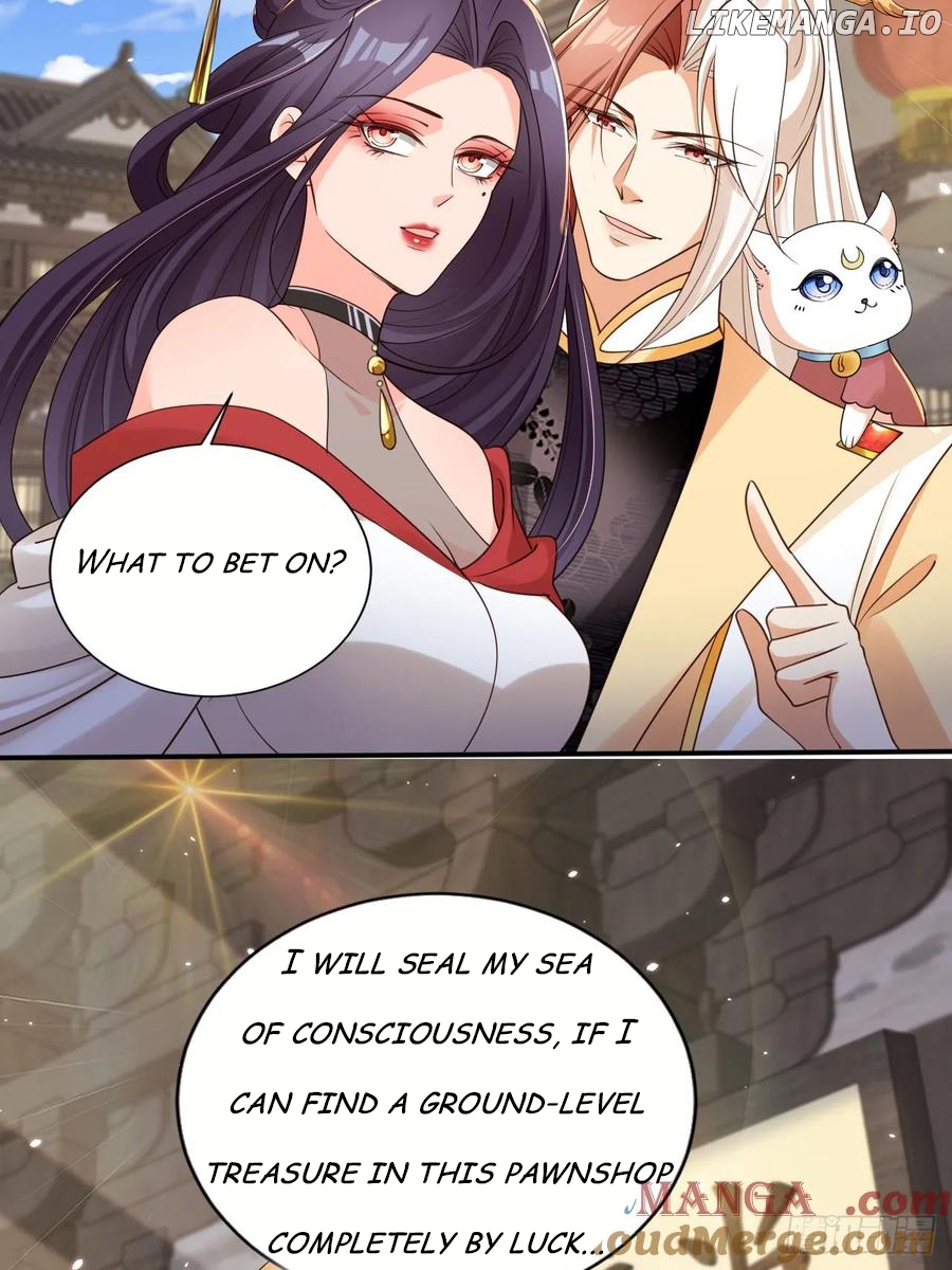 I Became the Attendant of the Villainess Chapter 139 - page 34