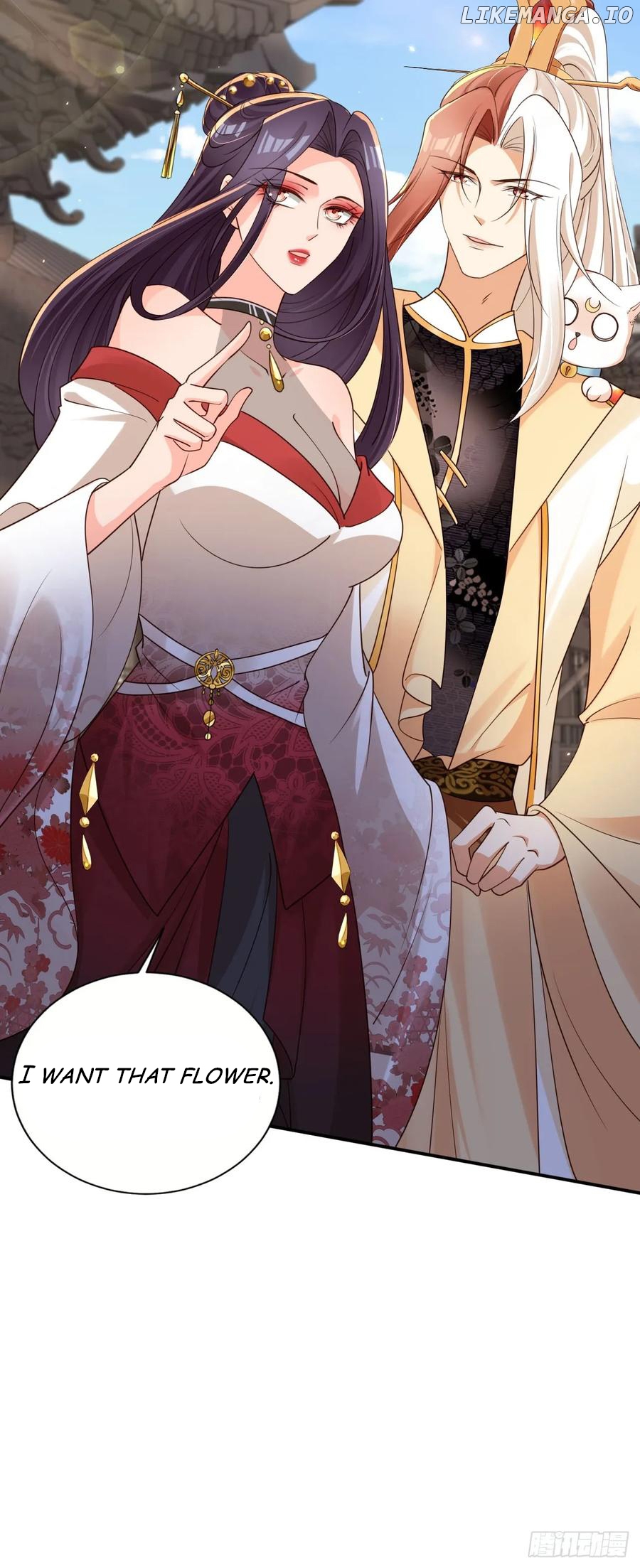 I Became the Attendant of the Villainess Chapter 139 - page 39