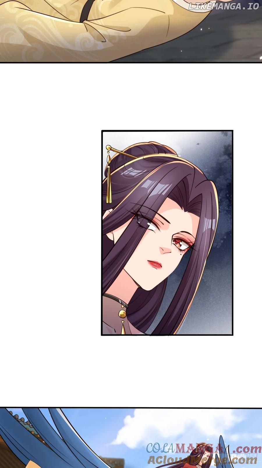 I Became the Attendant of the Villainess Chapter 139 - page 4
