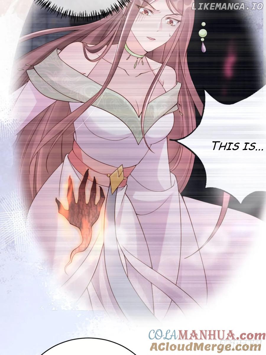 I Became the Attendant of the Villainess Chapter 58 - page 10