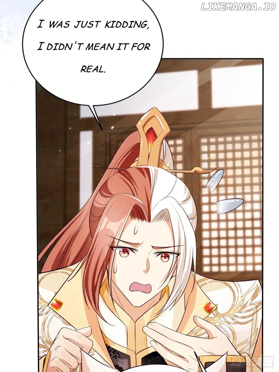 I Became the Attendant of the Villainess Chapter 58 - page 11