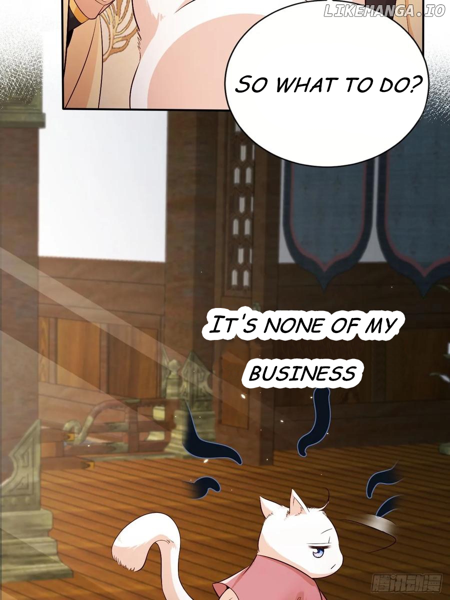 I Became the Attendant of the Villainess Chapter 58 - page 12