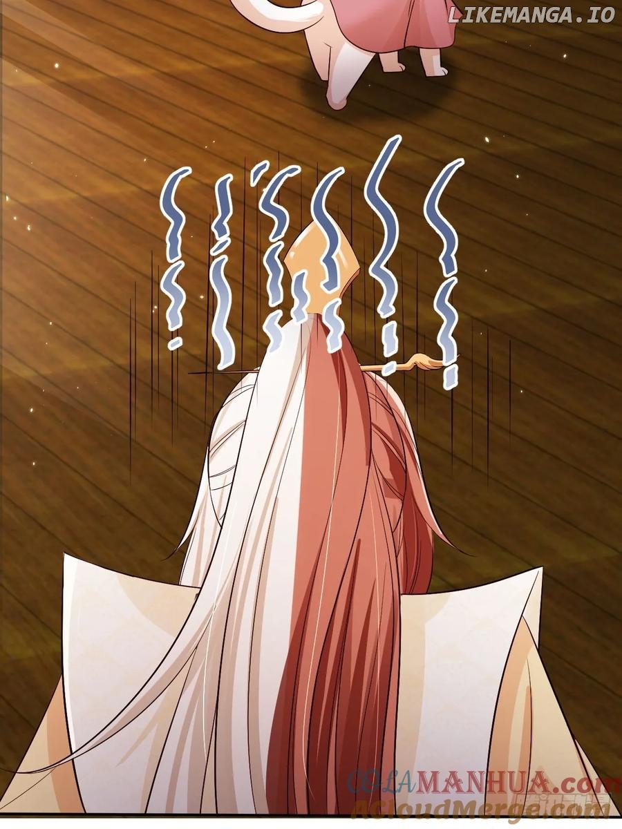 I Became the Attendant of the Villainess Chapter 58 - page 13