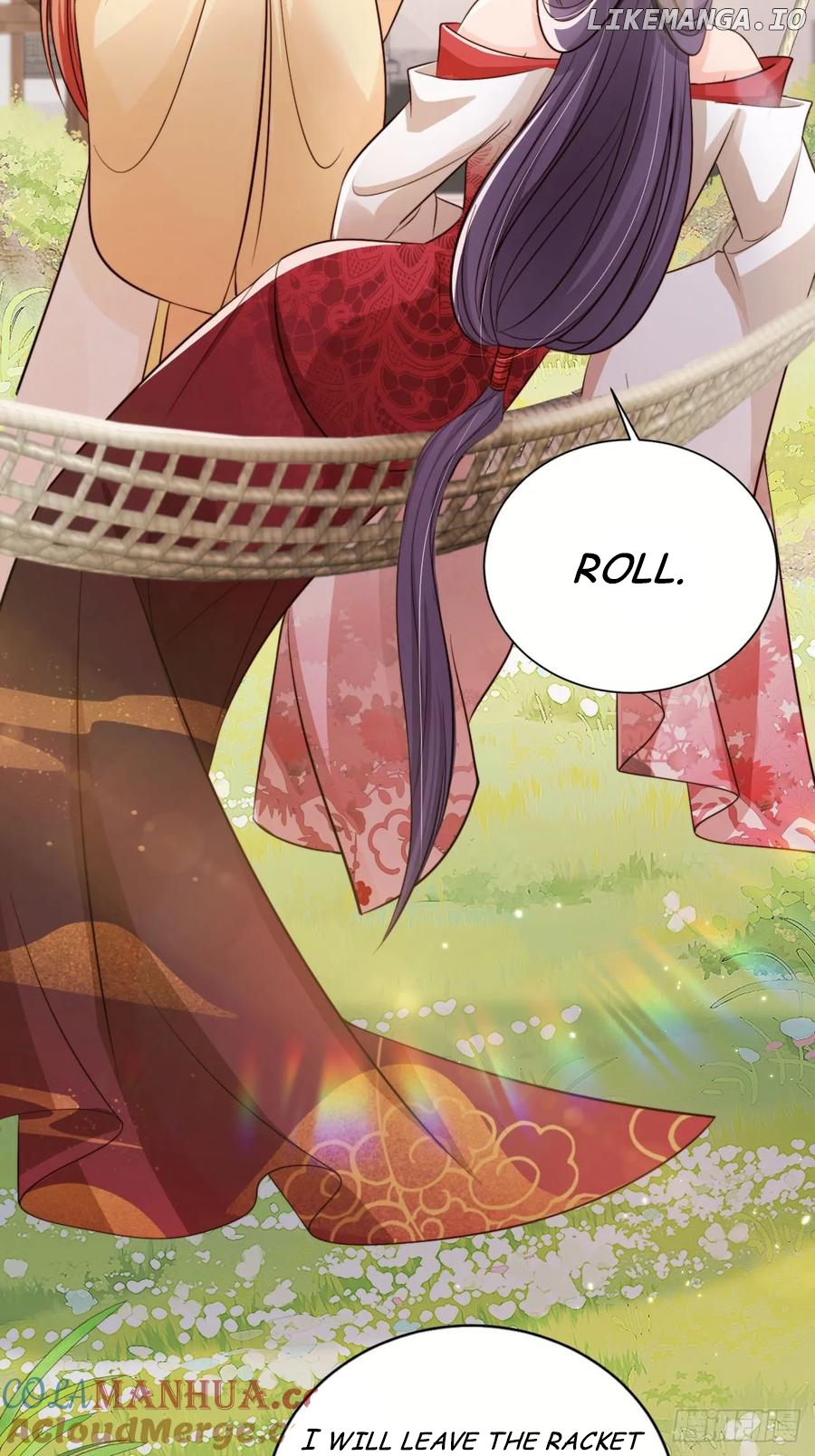 I Became the Attendant of the Villainess Chapter 58 - page 15