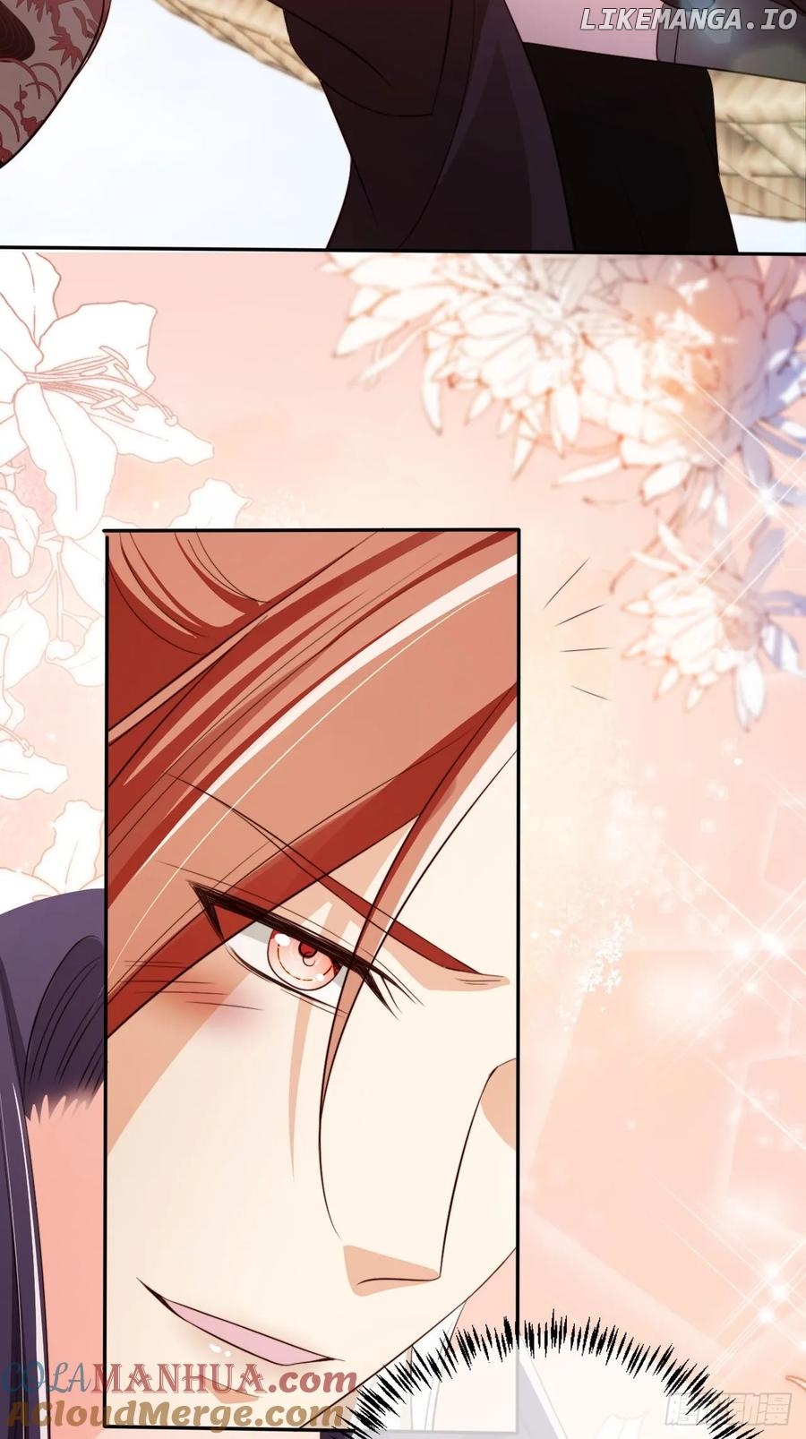 I Became the Attendant of the Villainess Chapter 58 - page 18