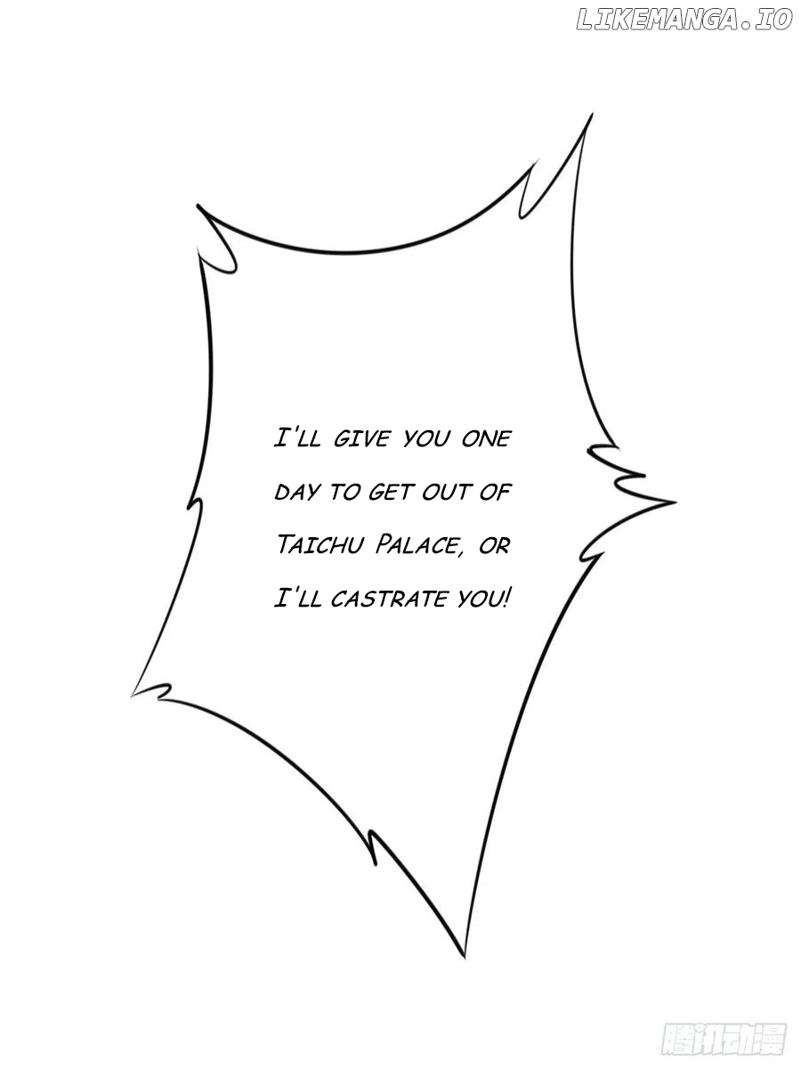 I Became the Attendant of the Villainess Chapter 58 - page 2