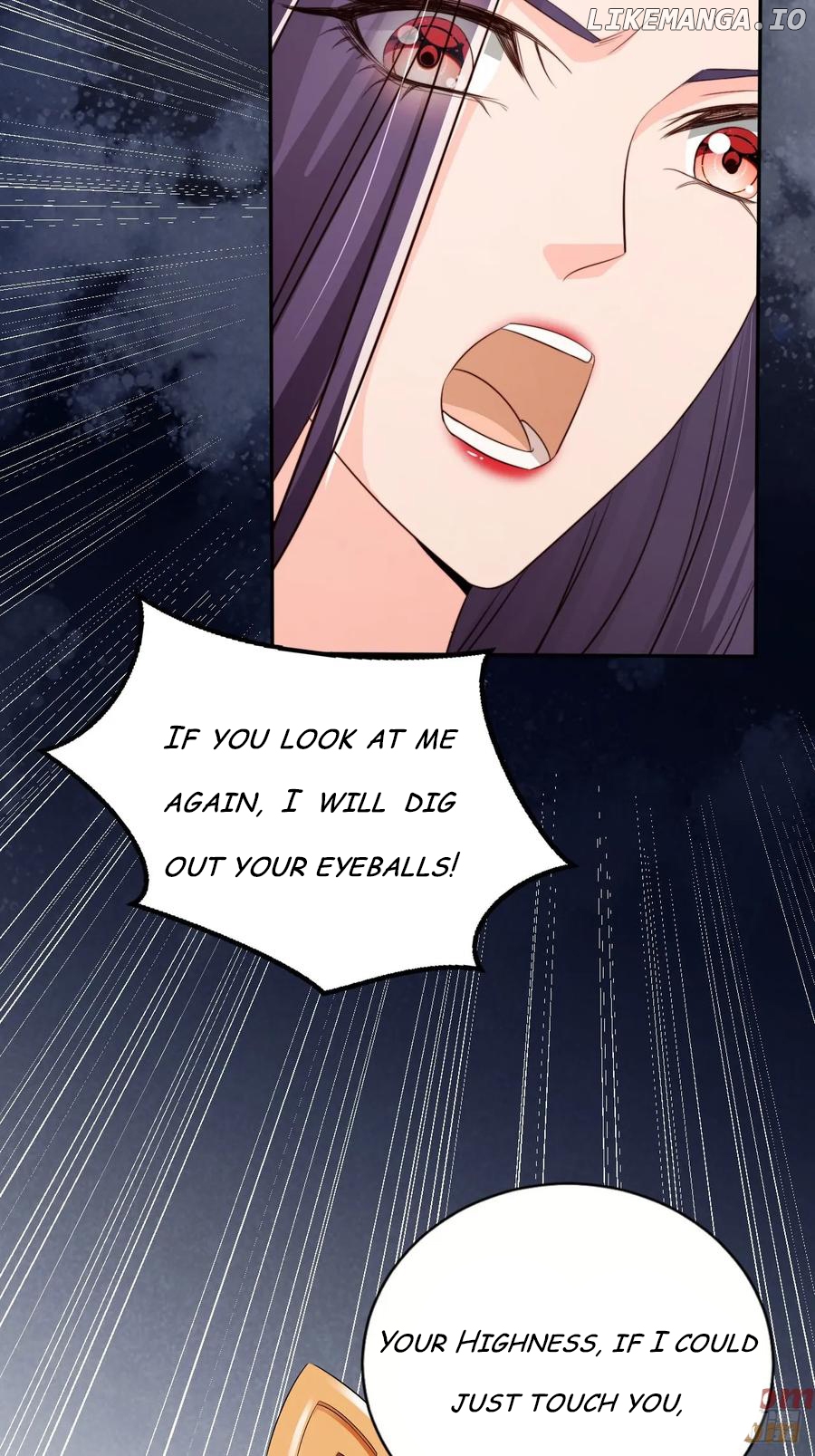 I Became the Attendant of the Villainess Chapter 58 - page 21