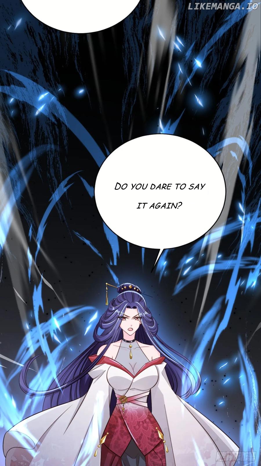 I Became the Attendant of the Villainess Chapter 58 - page 23
