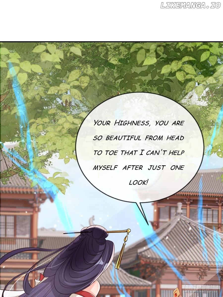 I Became the Attendant of the Villainess Chapter 58 - page 25