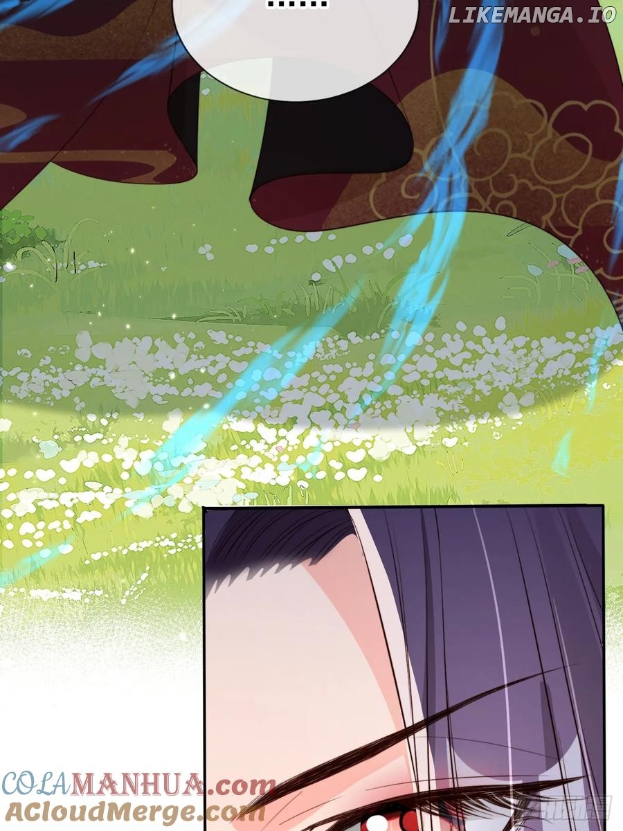 I Became the Attendant of the Villainess Chapter 58 - page 27