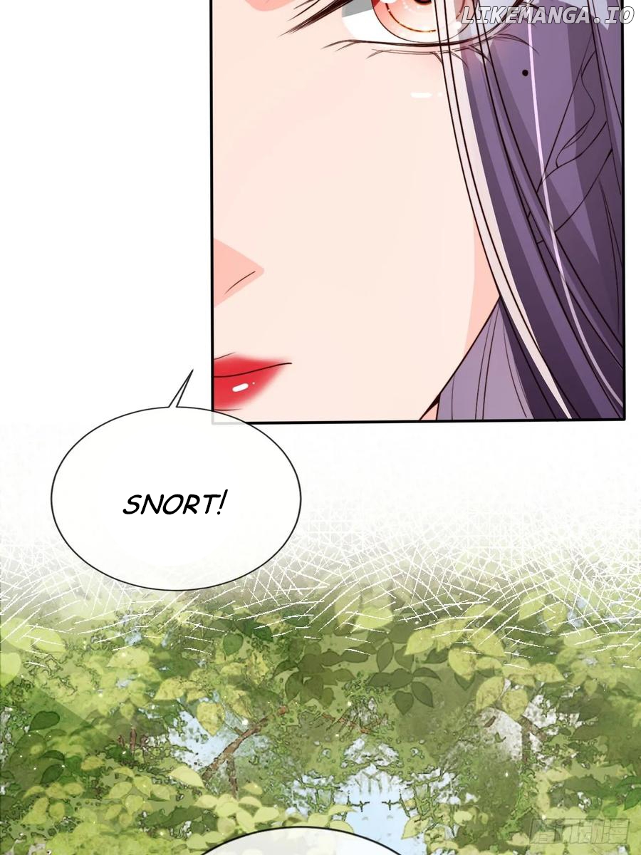 I Became the Attendant of the Villainess Chapter 58 - page 28