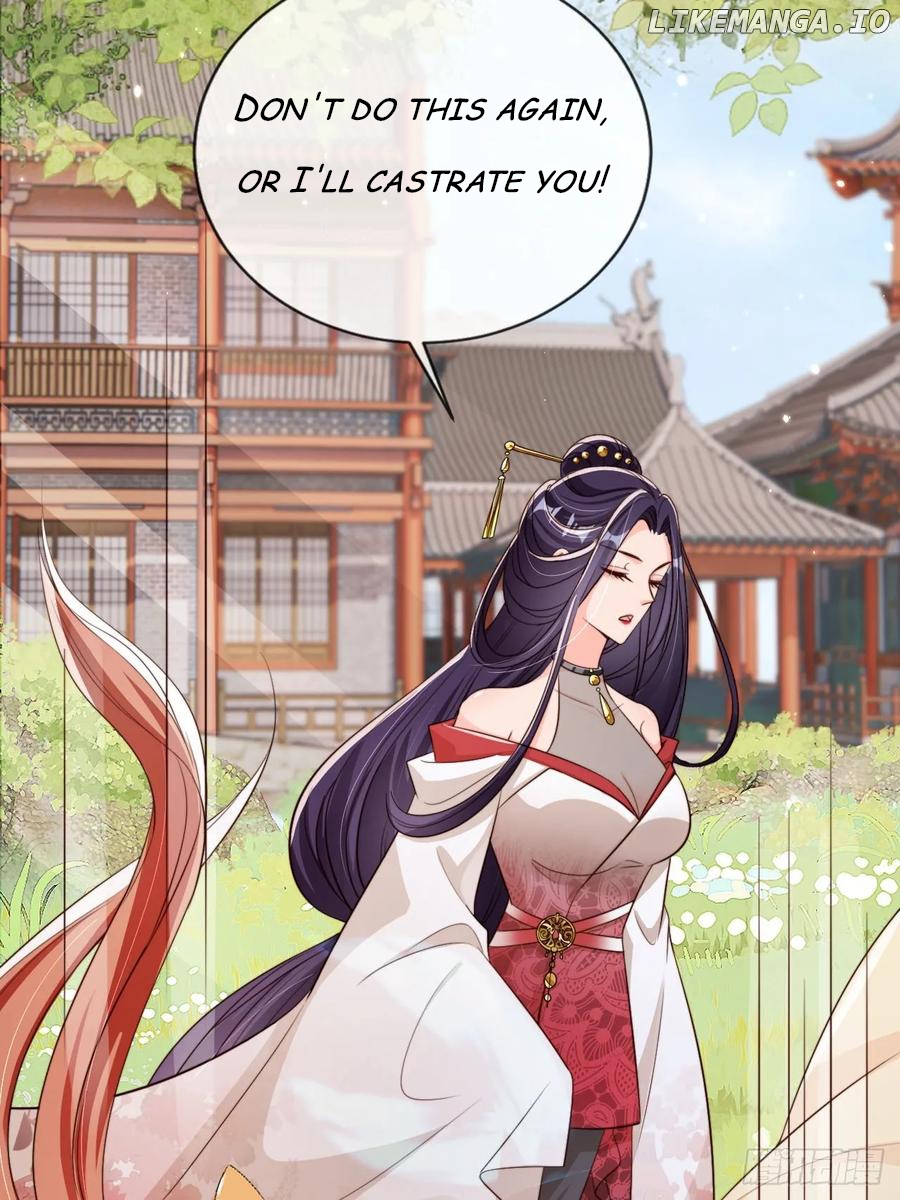 I Became the Attendant of the Villainess Chapter 58 - page 29