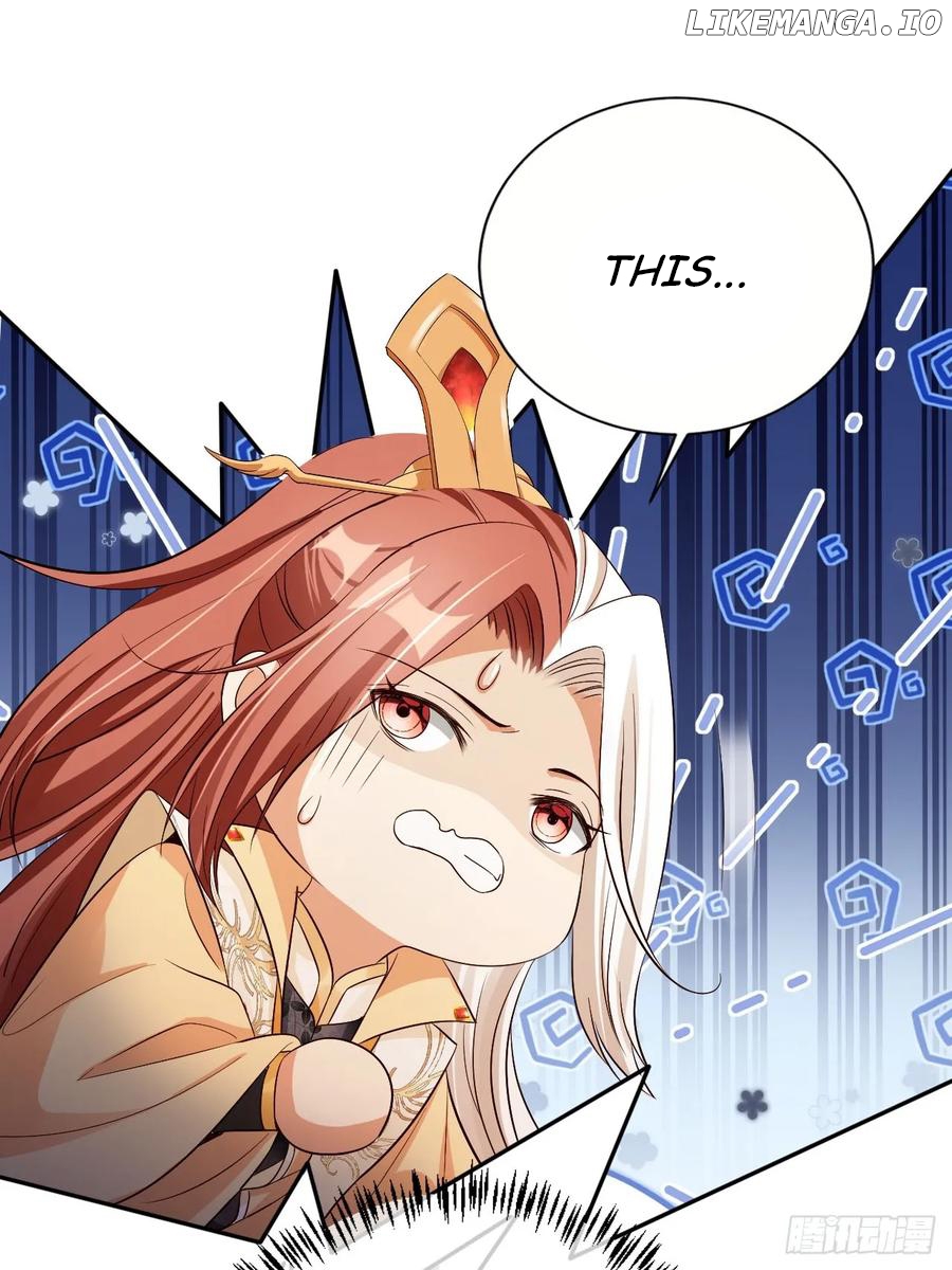 I Became the Attendant of the Villainess Chapter 58 - page 3
