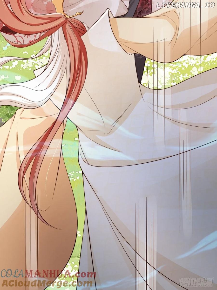I Became the Attendant of the Villainess Chapter 58 - page 30