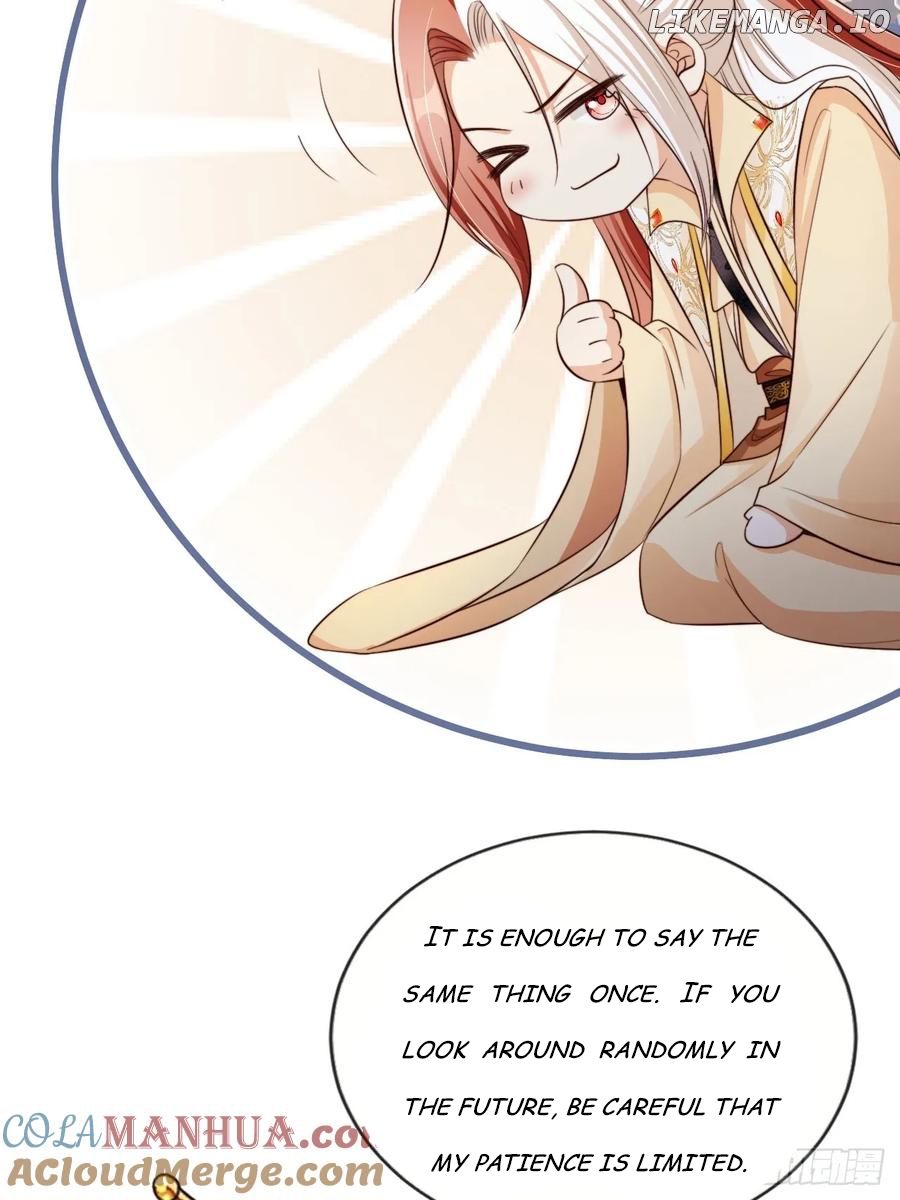 I Became the Attendant of the Villainess Chapter 58 - page 33