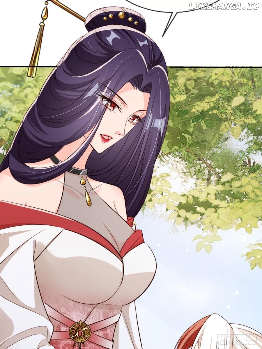 I Became the Attendant of the Villainess Chapter 58 - page 34