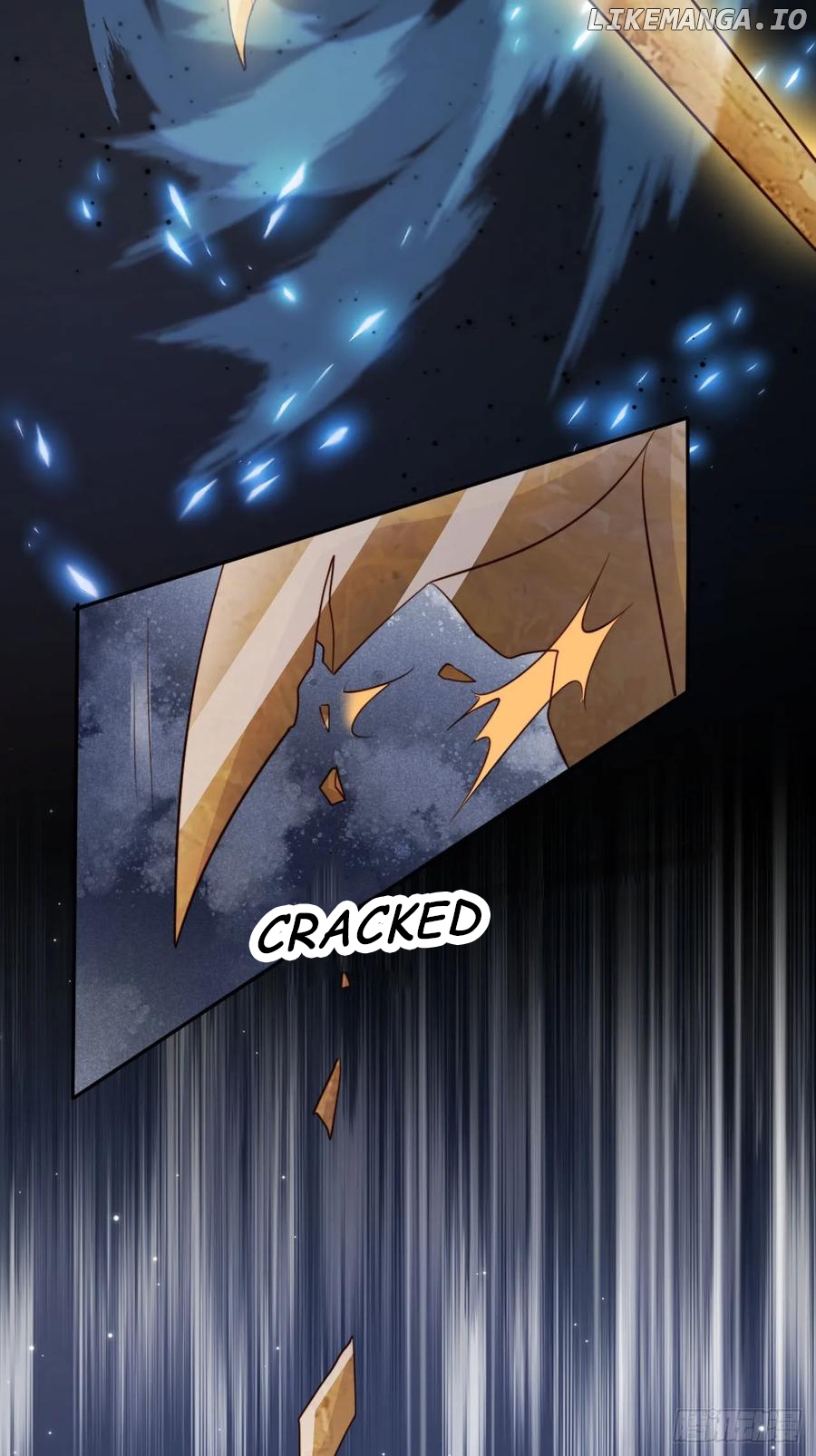 I Became the Attendant of the Villainess Chapter 58 - page 38