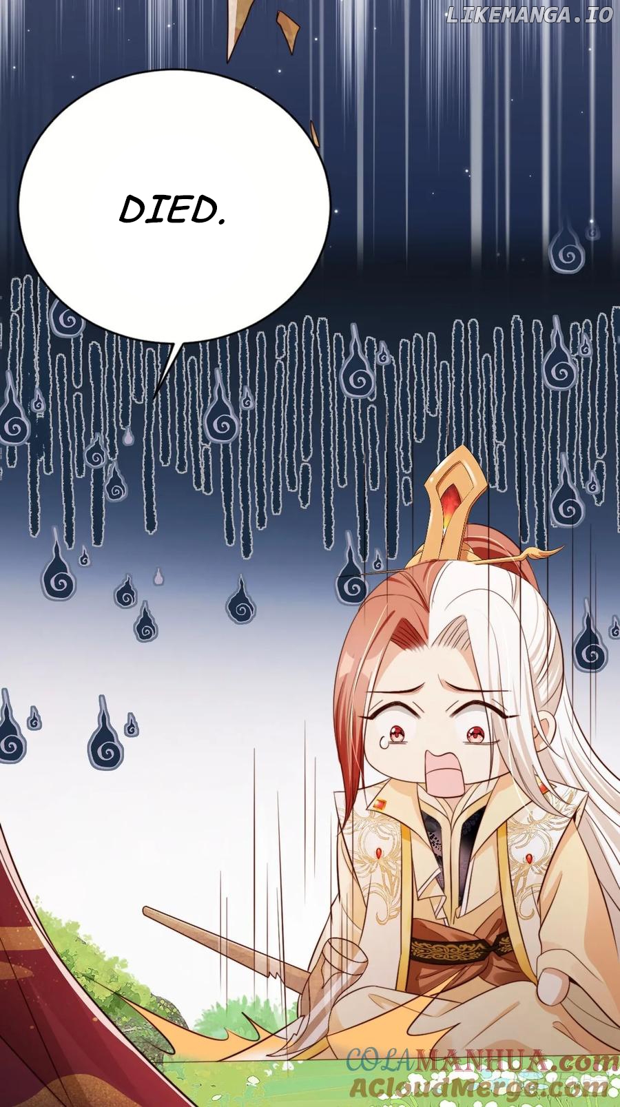 I Became the Attendant of the Villainess Chapter 58 - page 39