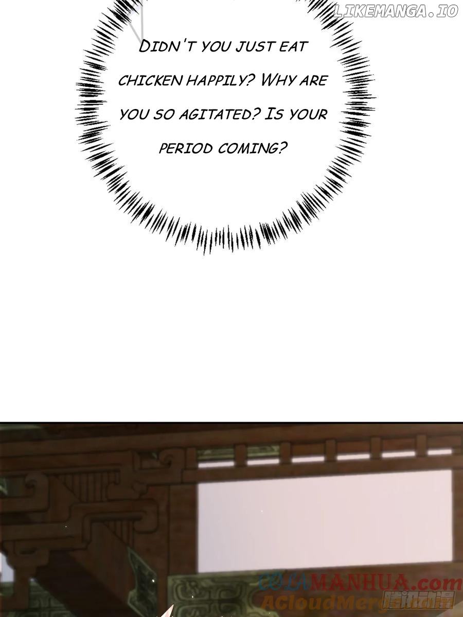 I Became the Attendant of the Villainess Chapter 58 - page 4