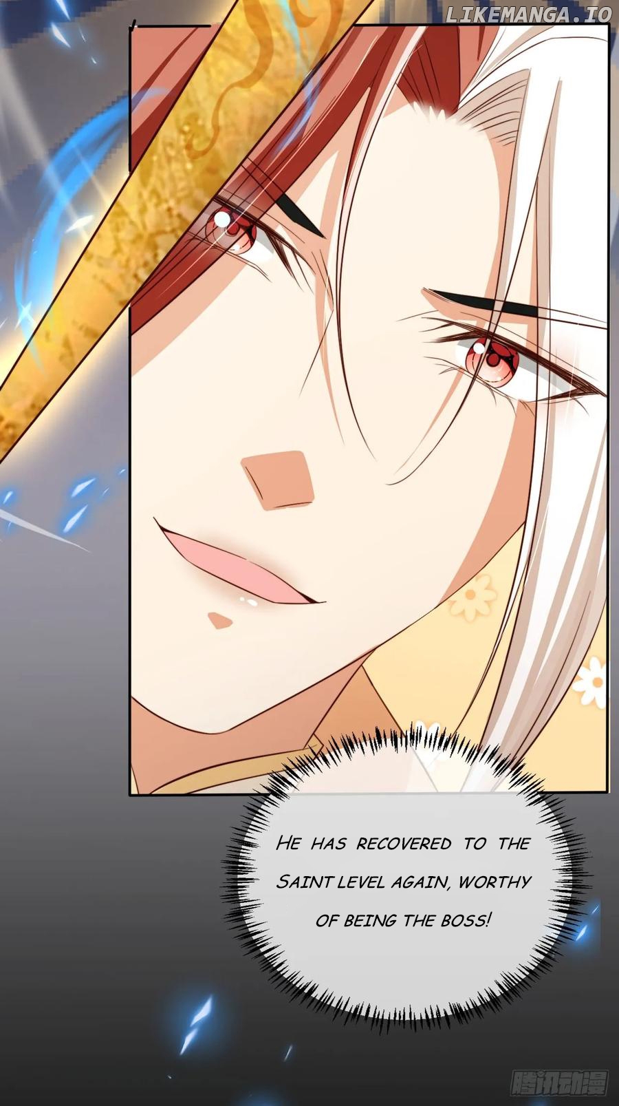 I Became the Attendant of the Villainess Chapter 58 - page 43