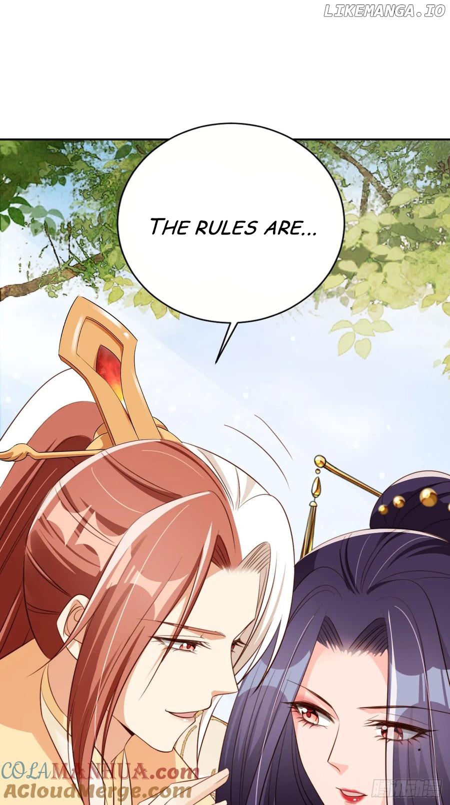 I Became the Attendant of the Villainess Chapter 58 - page 45