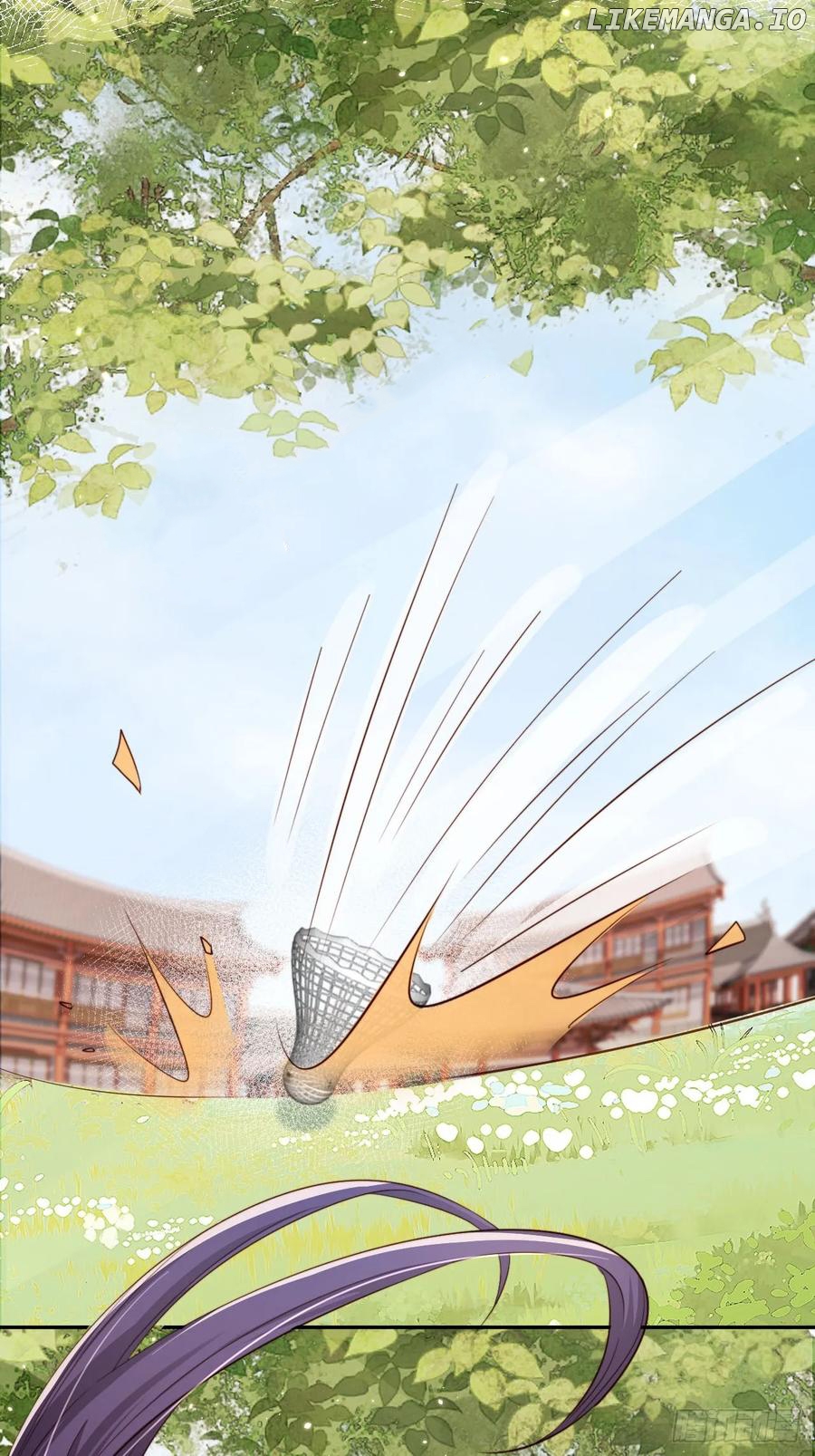 I Became the Attendant of the Villainess Chapter 58 - page 47