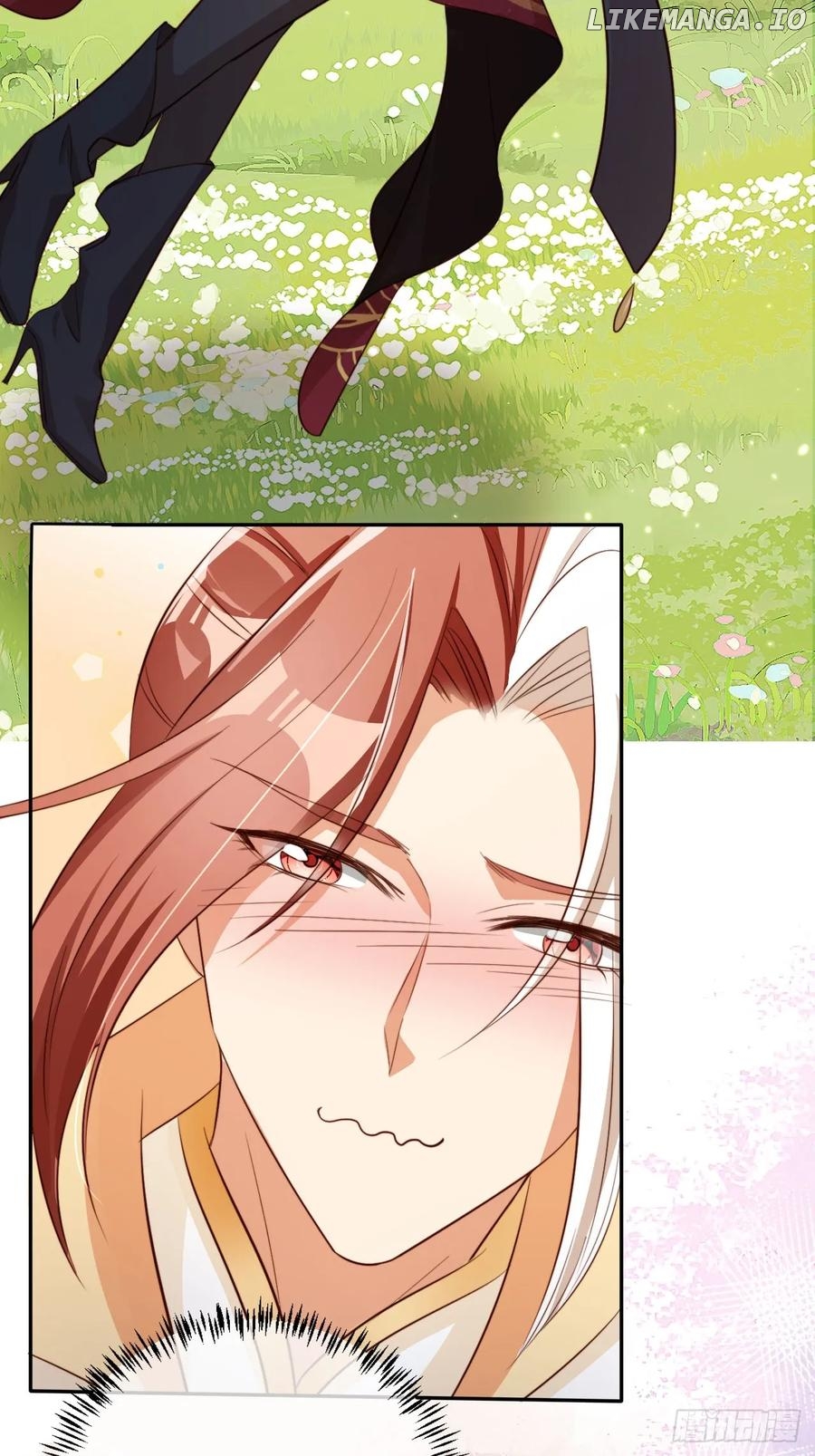I Became the Attendant of the Villainess Chapter 58 - page 49
