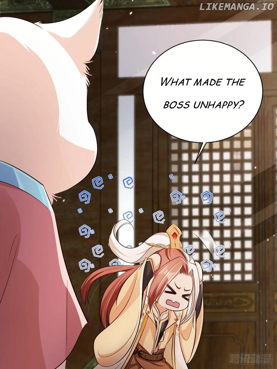 I Became the Attendant of the Villainess Chapter 58 - page 5