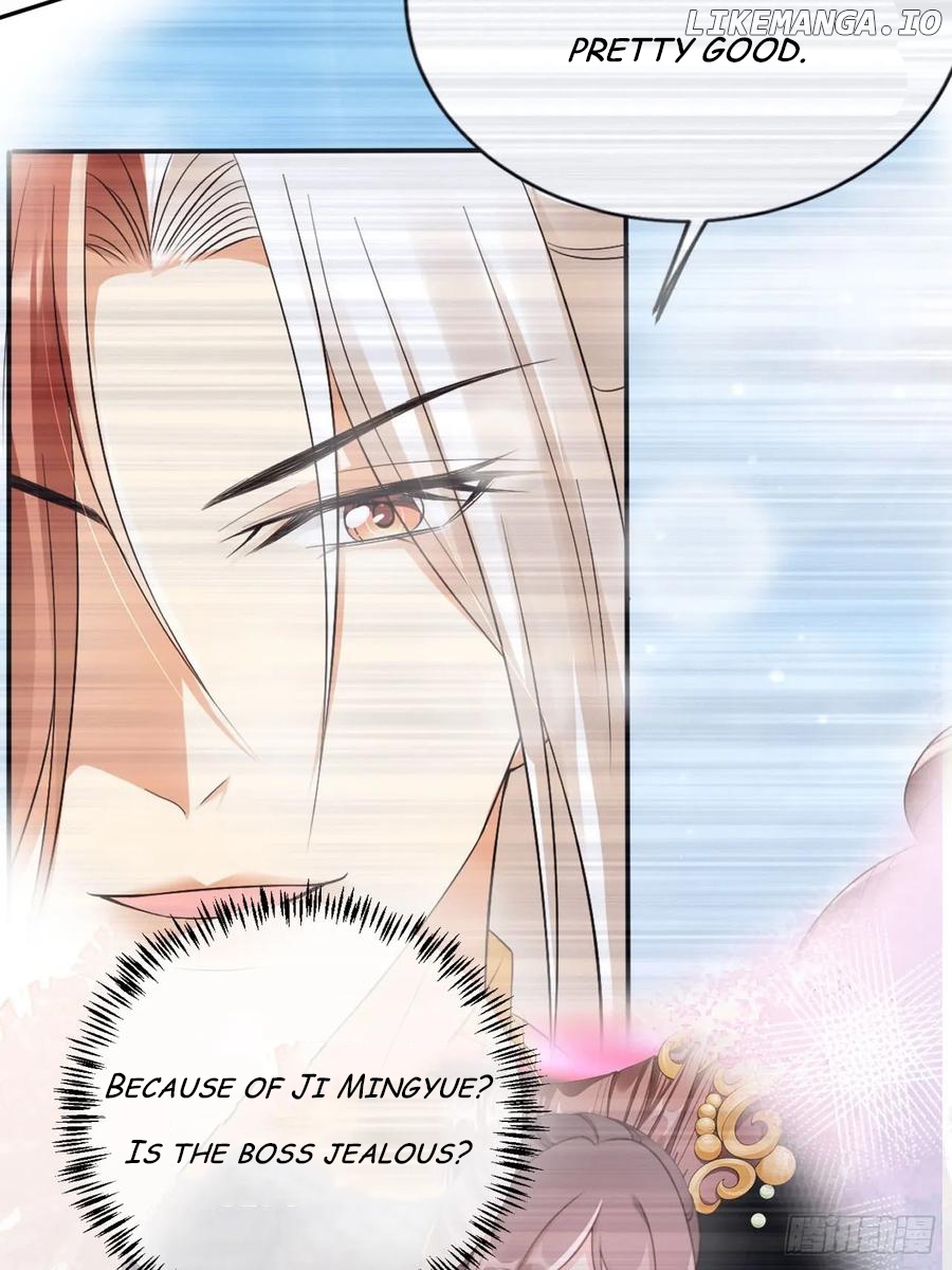 I Became the Attendant of the Villainess Chapter 58 - page 9