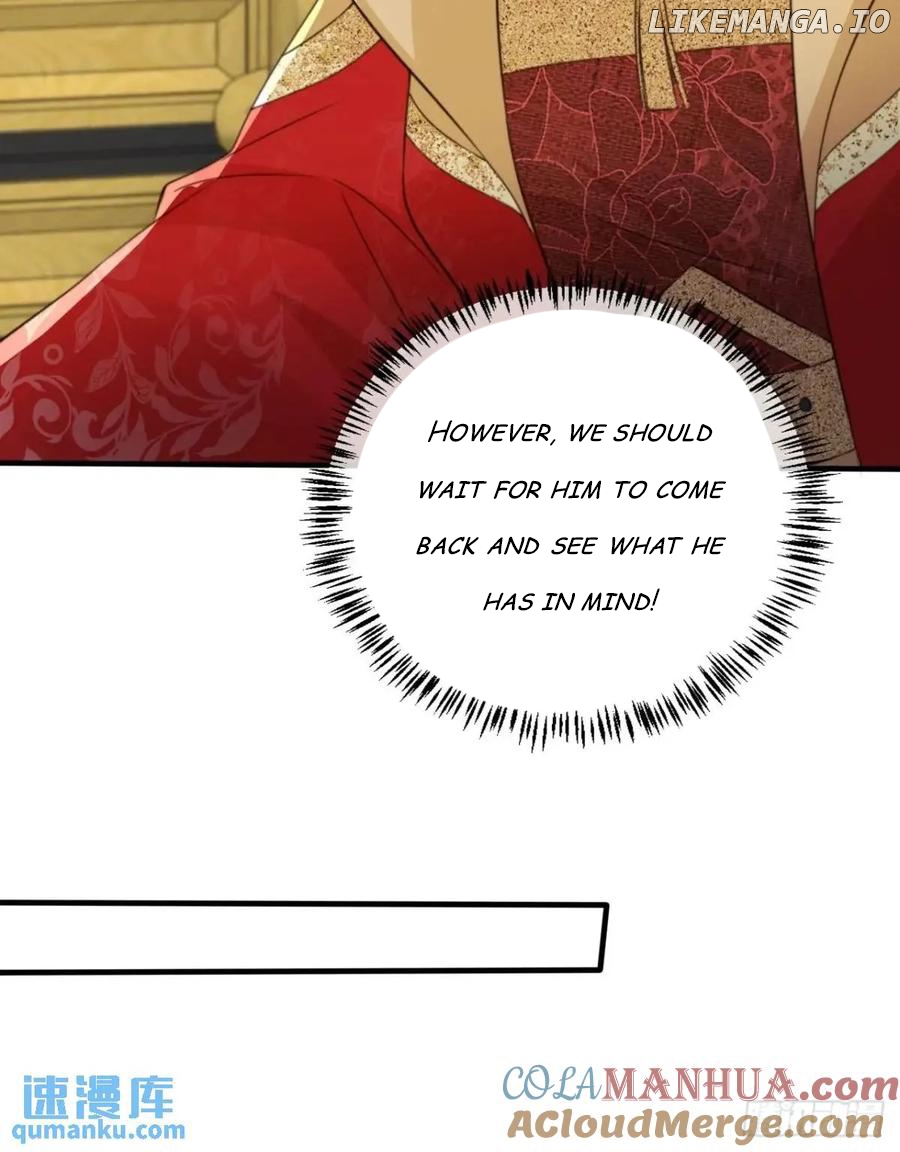 I Became the Attendant of the Villainess Chapter 115 - page 19