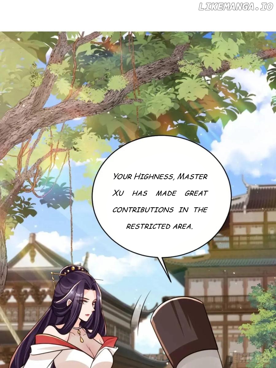 I Became the Attendant of the Villainess Chapter 115 - page 20