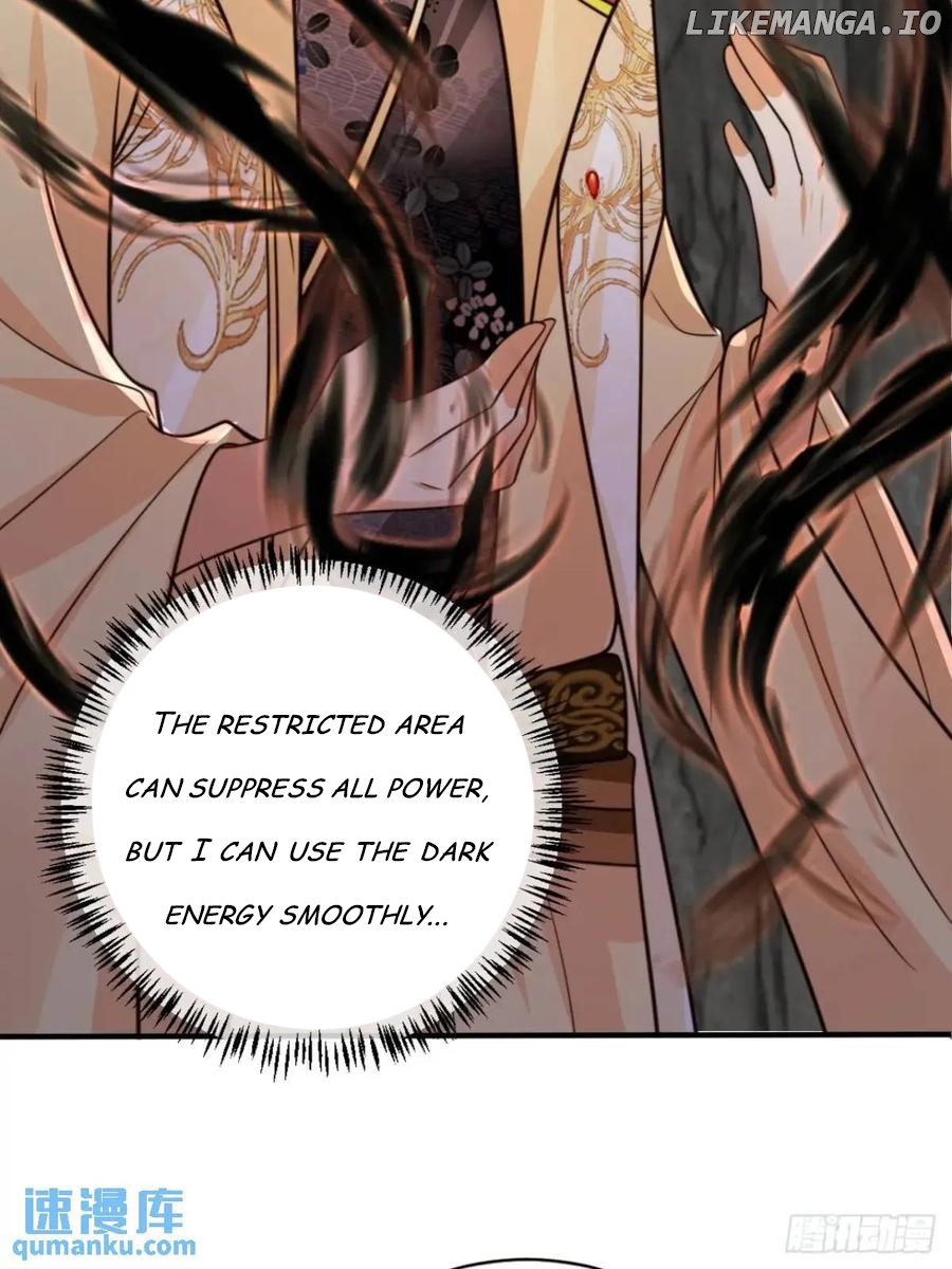 I Became the Attendant of the Villainess Chapter 115 - page 26