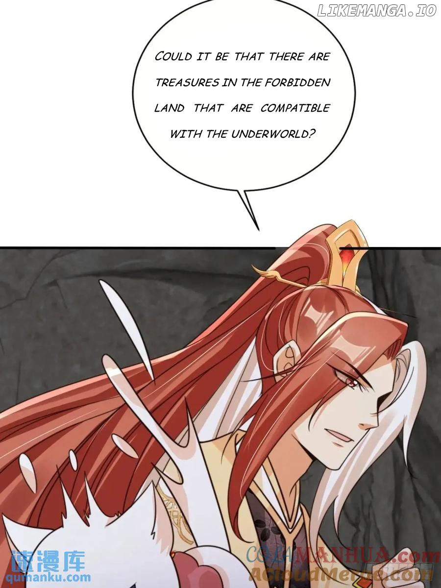 I Became the Attendant of the Villainess Chapter 115 - page 27
