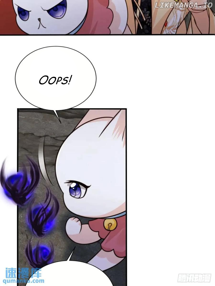 I Became the Attendant of the Villainess Chapter 115 - page 28