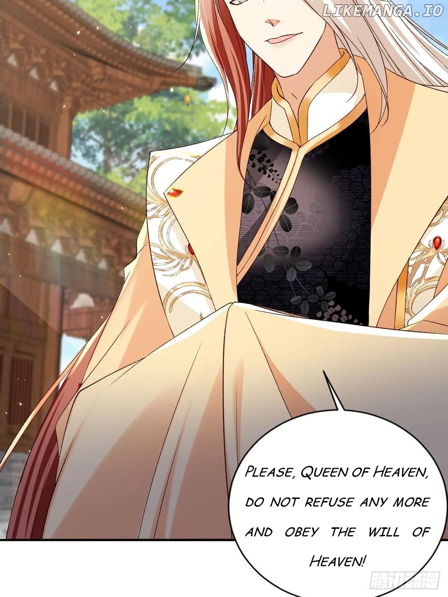 I Became the Attendant of the Villainess Chapter 105 - page 10