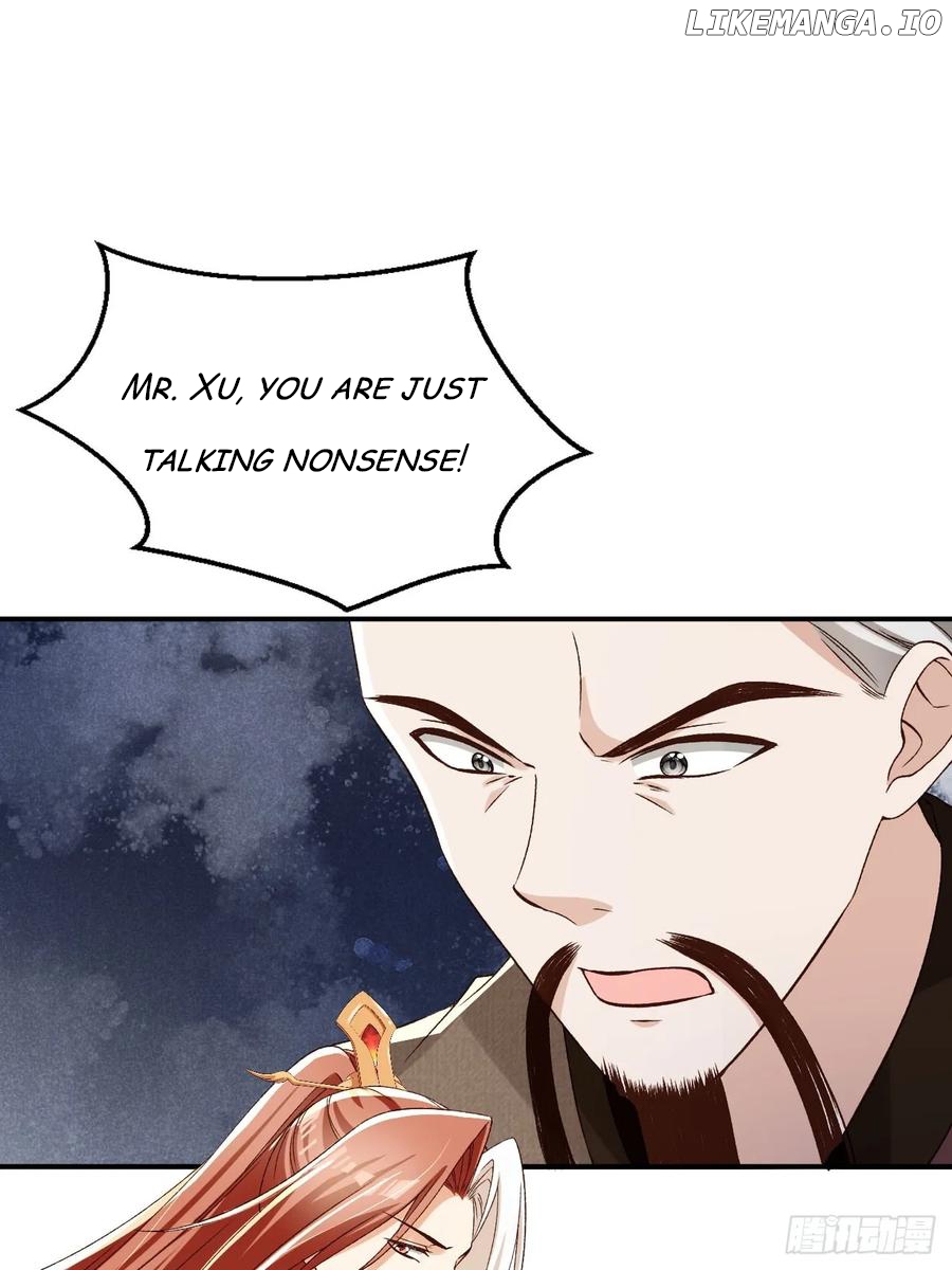 I Became the Attendant of the Villainess Chapter 105 - page 2