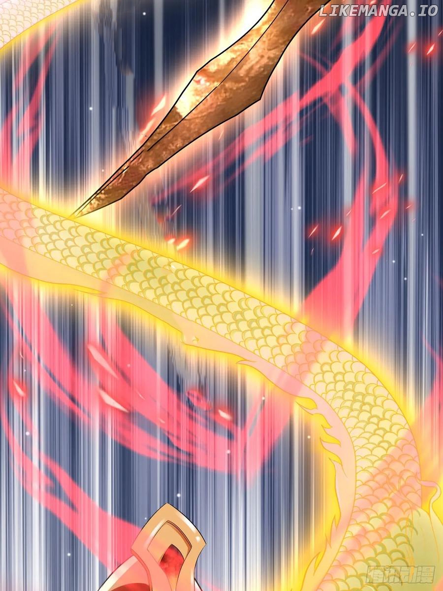 I Became the Attendant of the Villainess Chapter 105 - page 24