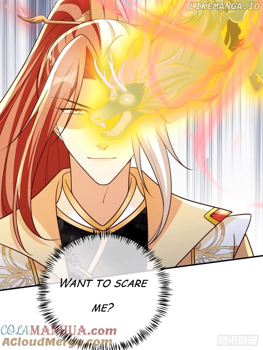 I Became the Attendant of the Villainess Chapter 105 - page 25