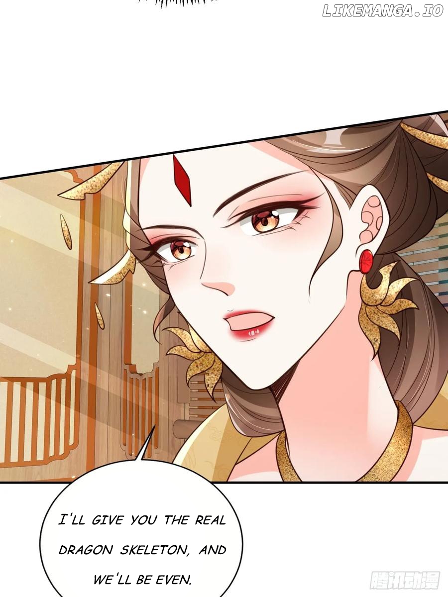 I Became the Attendant of the Villainess Chapter 105 - page 26
