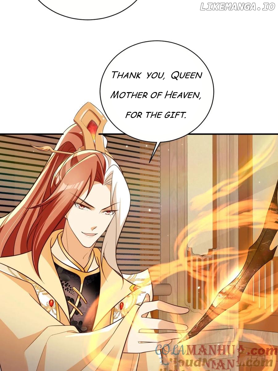 I Became the Attendant of the Villainess Chapter 105 - page 27