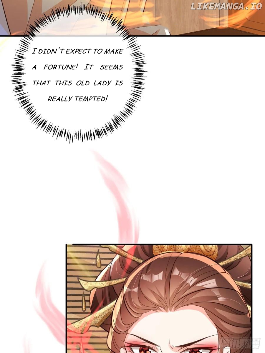 I Became the Attendant of the Villainess Chapter 105 - page 28